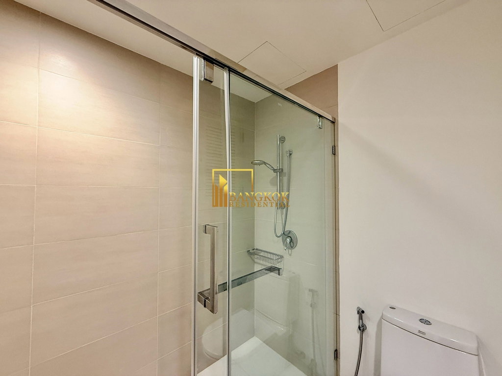 picture La Cascade | Spacious 3 Bedroom Condo For Rent in Ekkamai - BR17475CD - 21/38
