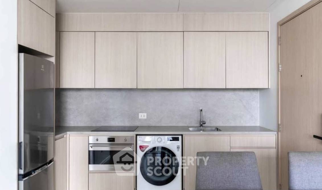 รูป คอนโด 2 ห้องนอน ชั้น 15 The Lofts Silom ใกล้ BTS สุรศักดิ์ (ID 3082773) - รูปที่ 4/10