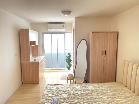 🍀🍀 FOR SALE | Bang Khae City 📌MRT Lak Song I Brand-New I Direct from the Developer I Priced Below Appraised Value!