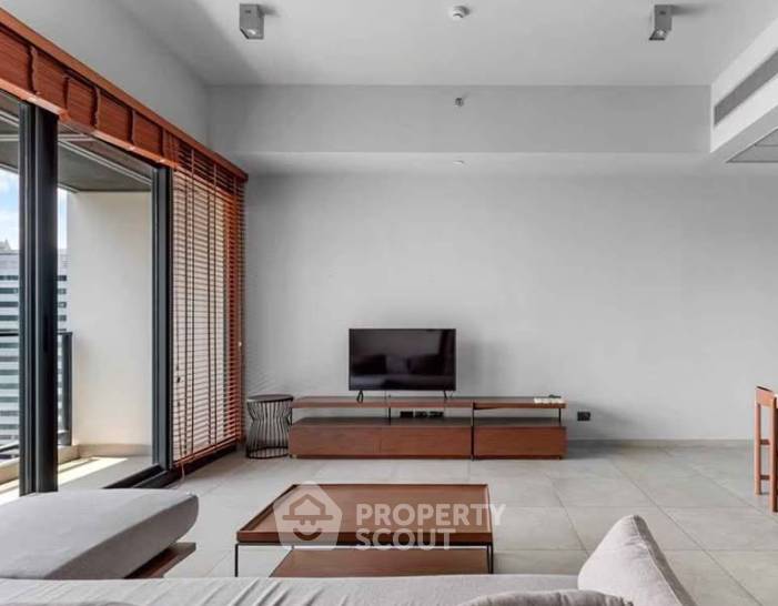 picture 300m To MRT Phetchaburi: 2-BR At The Lofts Asoke For Rent (ID 3331537) - 7/8