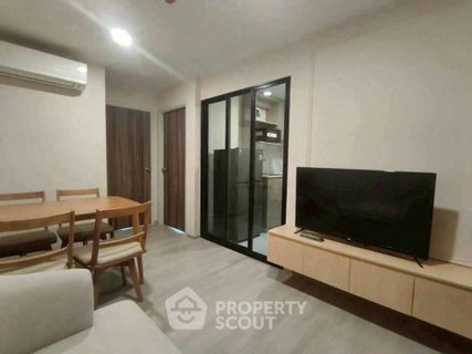 รูปภาพ คอนโด 2-ห้องนอน ที่ เดอะ คิวเว่ ติวานนท์ ใกล้ MRT แยกติวานนท์ (ID 3014899)