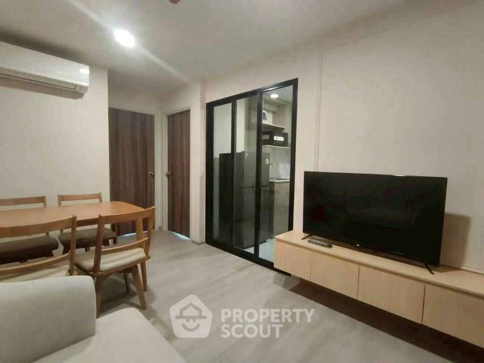 รูป คอนโด 2-ห้องนอน ที่ เดอะ คิวเว่ ติวานนท์ ใกล้ MRT แยกติวานนท์ (ID 3014899) - รูปที่ 1/14