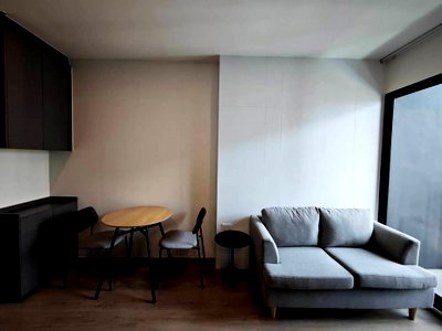 คอนโดให้เช่า : เช่าคอนโด Nue District R9 Rama 9/นิว ดิสทริค อาร์ 9 (B6909075) ID Line : @condo88