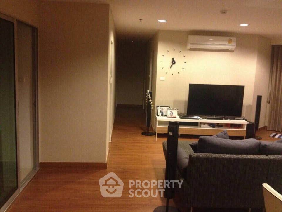 รูป คอนโด 3 ห้องนอน ชั้น 15 Belle Grand Rama 9 ใกล้ MRT พระราม 9 (ID 3329385) - รูปที่ 2/6