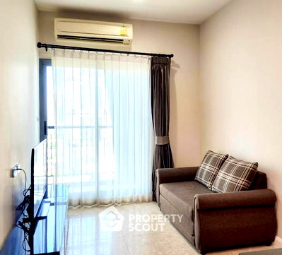คอนโดให้เช่า : ใกล้ BTS ทองหล่อ เพียง 200 ม. | 1 ห้องนอน The Crest Sukhumvit 34 (ID 3038979)