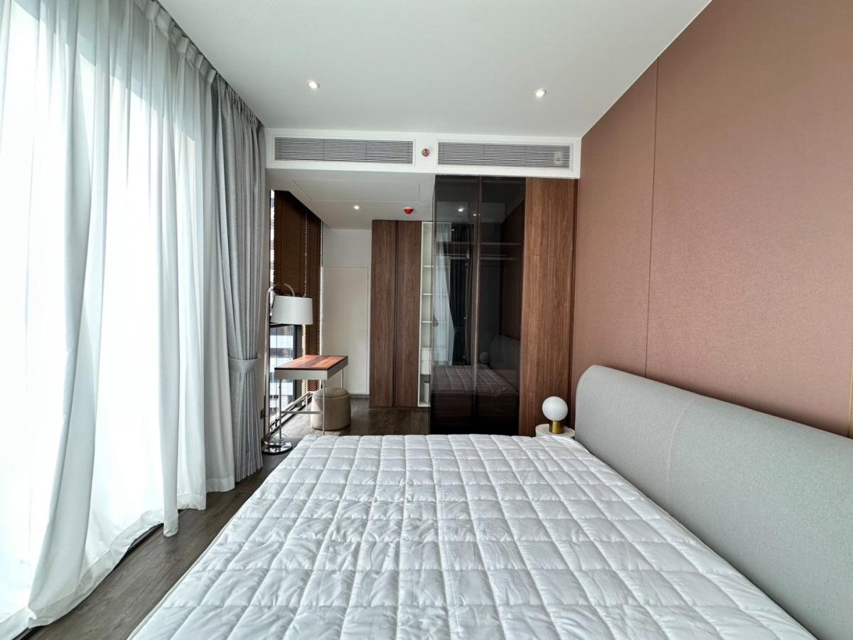 รูป รอม คอนแวนต์ | Luxury Residence for Rent - รูปที่ 5/11