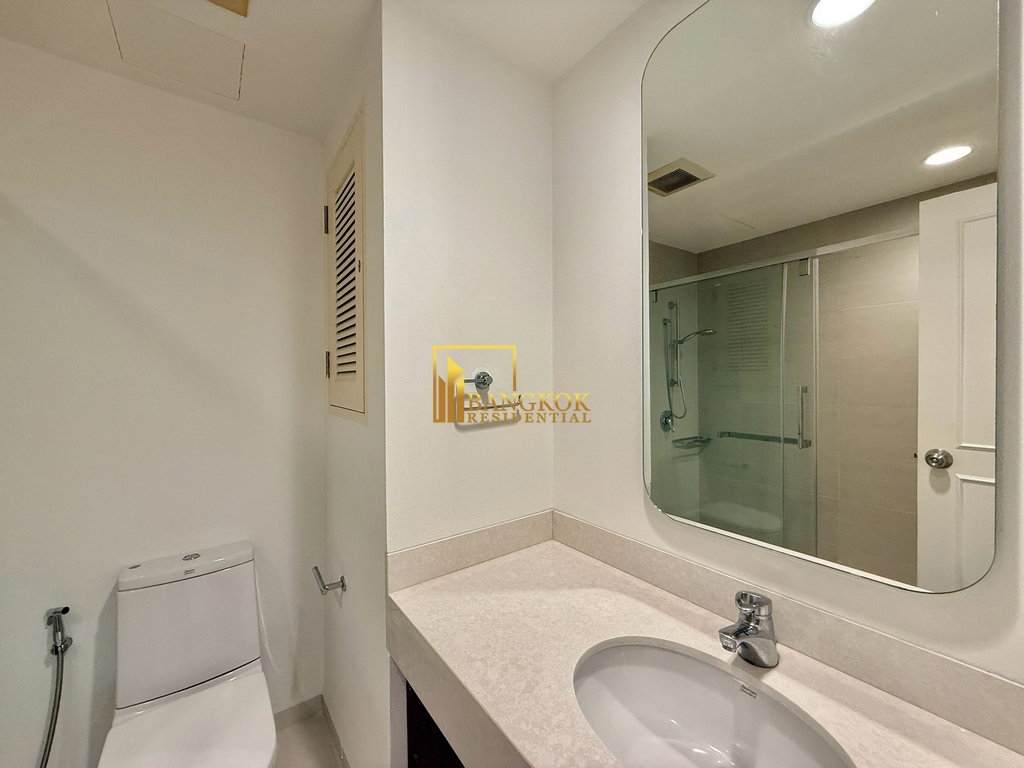 picture La Cascade | Spacious 3 Bedroom Condo For Rent in Ekkamai - BR17475CD - 20/38