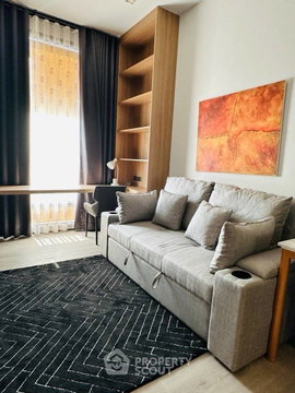 18th-Floor 1-BR At The Address Siam-Ratchathewi Near BTS Ratchathewi (ID 2916842)