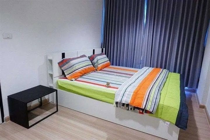 รูป A010462 Chateau In Town Ratchada 10 - รูปที่ 7/8