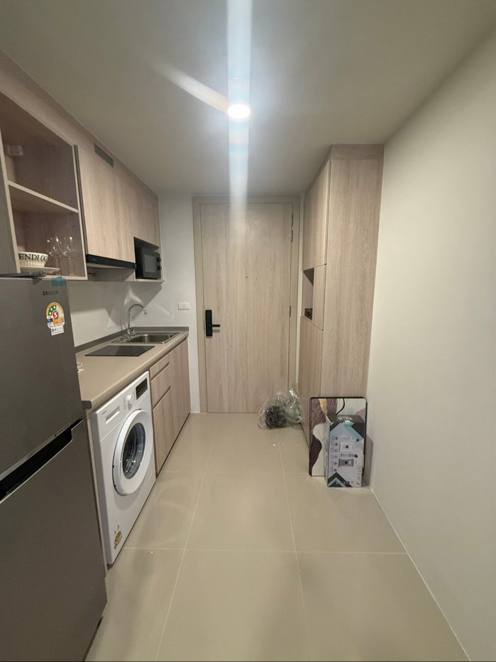 picture Condo for rent at Origin Kathu - 10/15