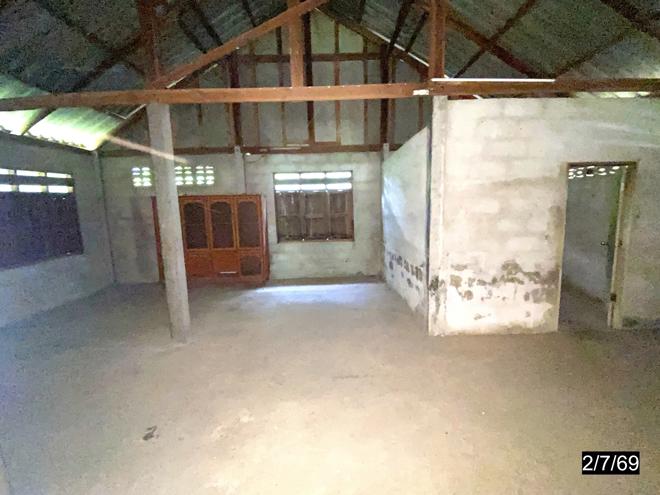 รูป บ้านเดี่ยว 209 ตร.วา สมเด็จ กาฬสินธุ์ 782,000 - รูปที่ 10/25