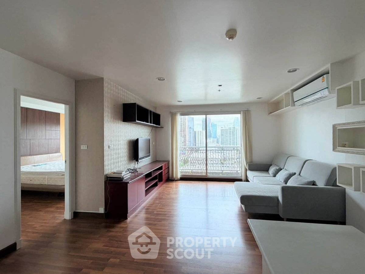 รูป คอนโด 1-ห้องนอน ที่ เซ็นทริคซีน พหลโยธิน 9 ใกล้ BTS อารีย์ (ID 3330260) - รูปที่ 2/7