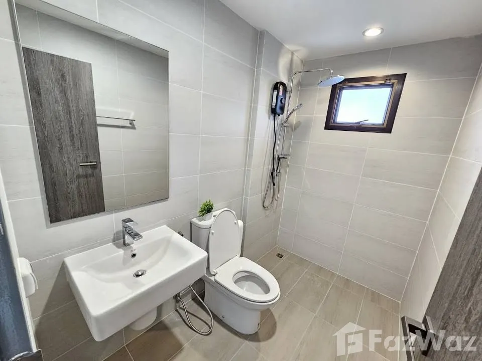 รูป บ้านเดี่ยวให้เช่า 4 ห้องนอน ในโครงการ บ้านลุมพินี สวนหลวง ร.9 6798671 - รูปที่ 4/32