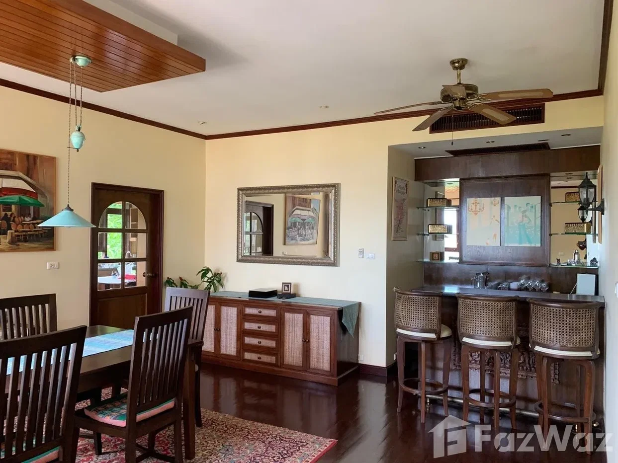 รูป วิลล่าให้เช่า 3 ห้องนอน ใน ป่าตอง, ภูเก็ต 6798298 - รูปที่ 2/7