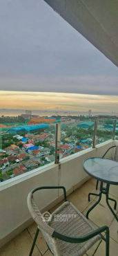 รูป คอนโด 1 ห้องนอน ชั้น 15 ขาย Sea Hill Condo Sriracha (ID 2740054) - รูปที่ 10/13