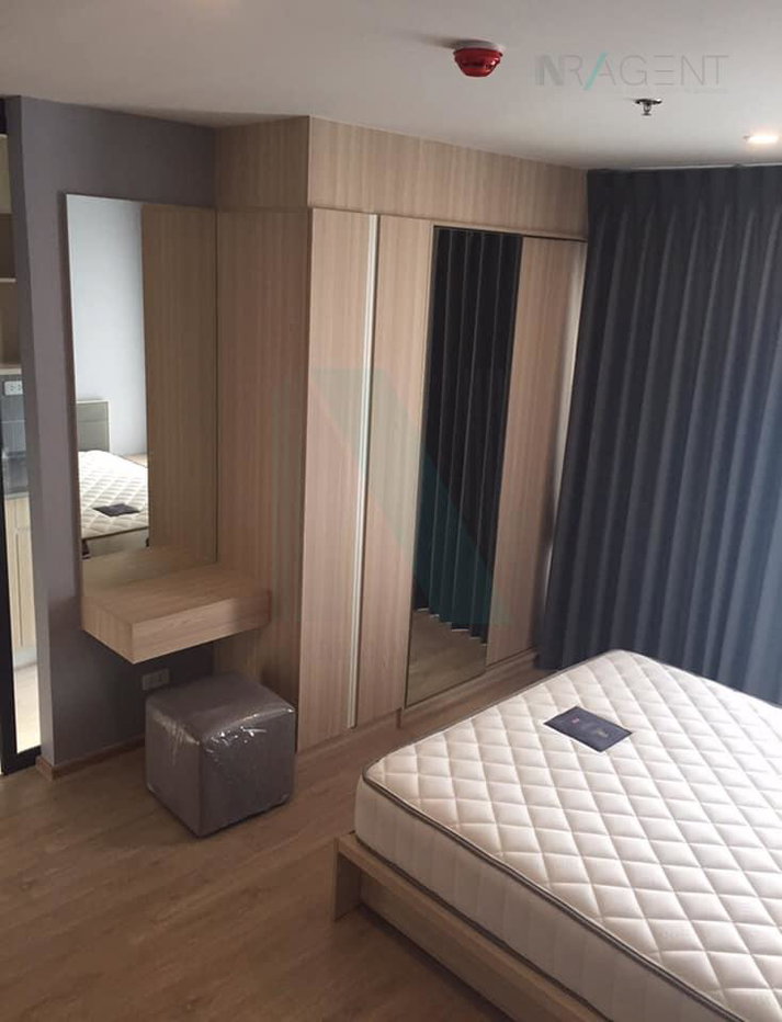 รูป ให้เช่า ไอดีโอ โอทู STUDIO ชั้น28 อาคาร C ใกล้ BTS บางนา - รูปที่ 7/8