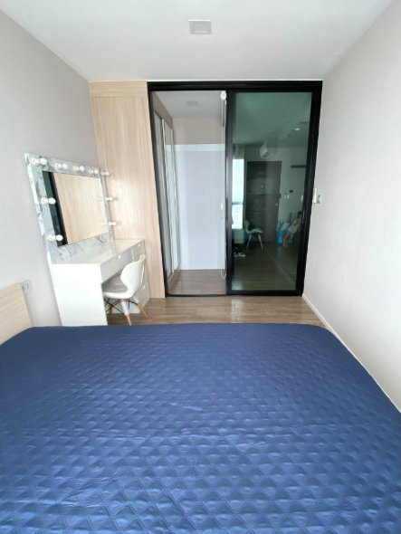 รูป 🔥ด่วน ห้องไปไวมากกก Code: 26KJ5100 ให้เช่า Episode Phahol - Sapanmai ✅ Add Line @kjcondo (มี@ข้างหน้าด้วยนะคะ) - รูปที่ 2/9