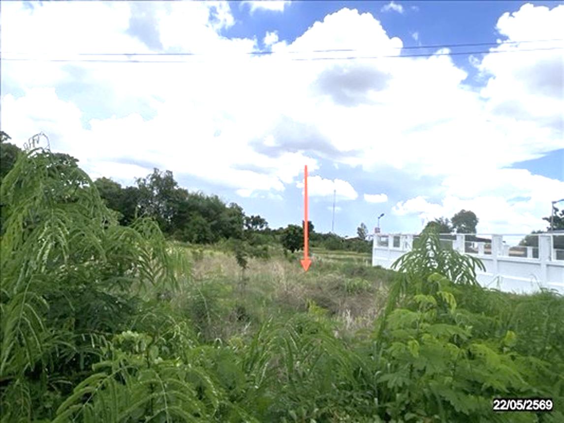 รูป ที่ดินว่างเปล่า 3445.5 ตร.วา เมืองชัยภูมิ ชัยภูมิ 5.5M - รูปที่ 7/11