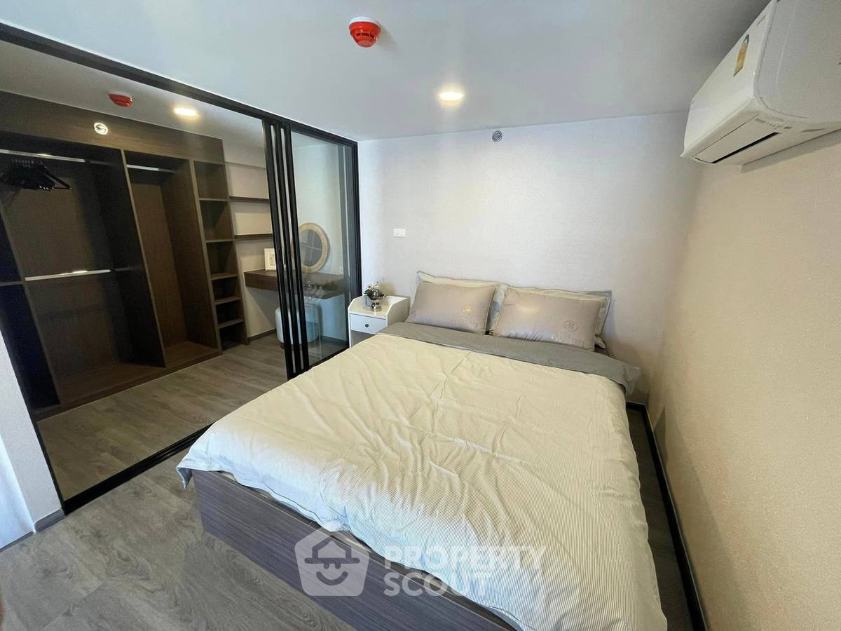 รูป ดูเพล็กซ์ 1 ห้องนอน ชั้น 23 ที่ The Origin Ladprao-Bangkapi (ID 1734405) - รูปที่ 5/7