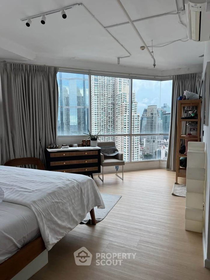 รูป คอนโด 2-ห้องนอน ที่ สาทร ไพร์ม เรสซิเดนซ์ ใกล้ BTS เซนต์หลุยส์ (ID 3332096) - รูปที่ 8/8