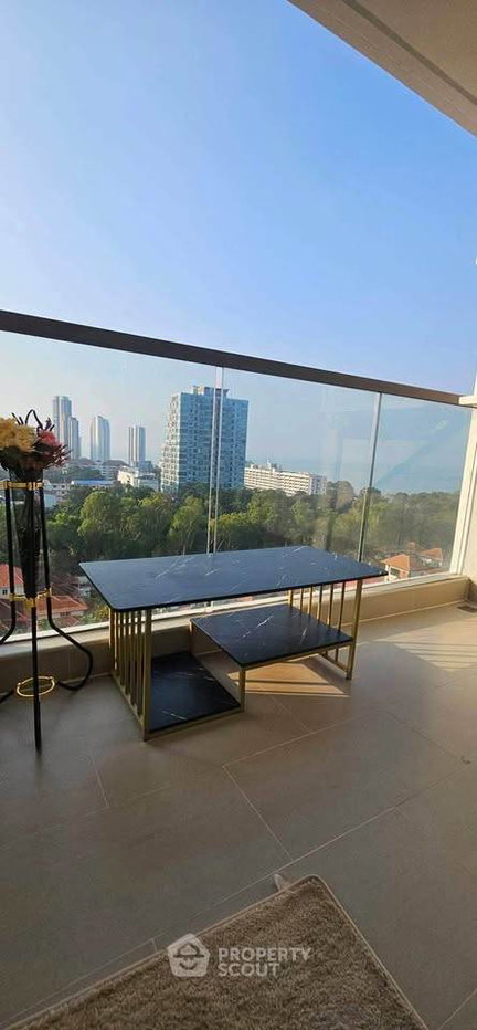 รูป คอนโด 1 ห้องนอนให้เช่า The Peak Towers พระตำหนัก ชลบุรี (ID 3331617) - รูปที่ 11/13