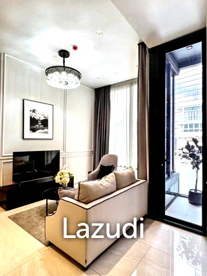 Condos for sale : Ashton Silom 72 sqm Fully Furnished Condo in Suriyawong