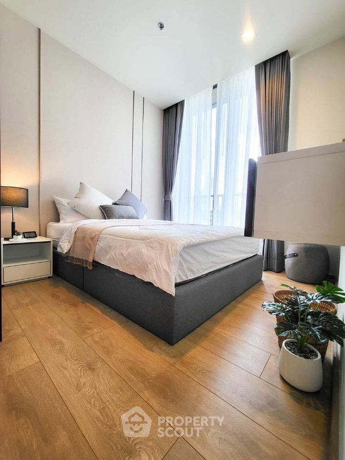 รูป คอนโด 1 ห้องนอน Noble Around Sukhumvit 33 ใกล้ BTS พร้อมพงษ์ (ID 1507736) - รูปที่ 5/21
