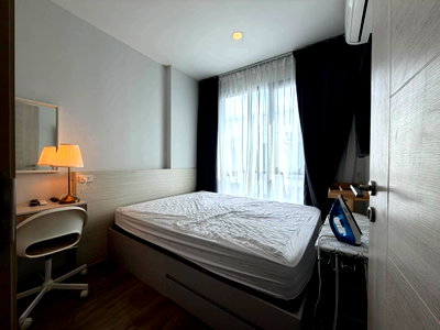 Condos for rent : @Condorental condo for rent BROMPTON Pet Friendly Sukhumvit 107