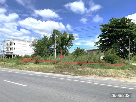 รูป ที่ดินว่างเปล่า 592.8 ตร.วา เมืองสุโขทัย สุโขทัย 16.6M - รูปที่ 16/19