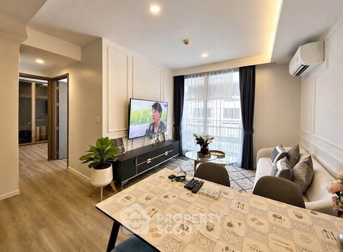 2-BR Condo at Very Lasalle near BTS Bearing (ID 3333402)