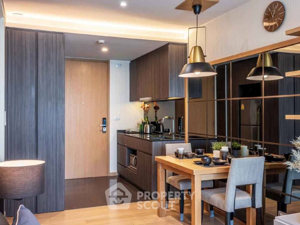 picture 2-BR Condo at Via 49 near BTS Phrom Phong (ID 3331353) - 6/11