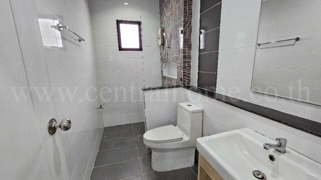รูป บ้านเดี่ยว เออร์เบิ้ลพาร์ค หัวทะเล เมืองนครราชสีมา - รูปที่ 10/13