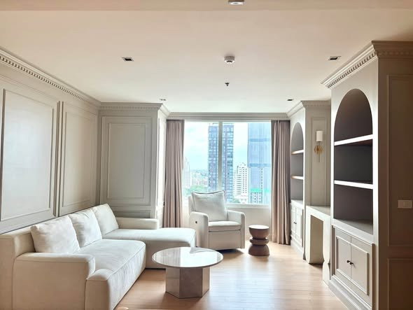 รูป ให้เช่า Eight Thonglor Residences ราคา 85,000 บาท [BWr260902] - รูปที่ 1/12