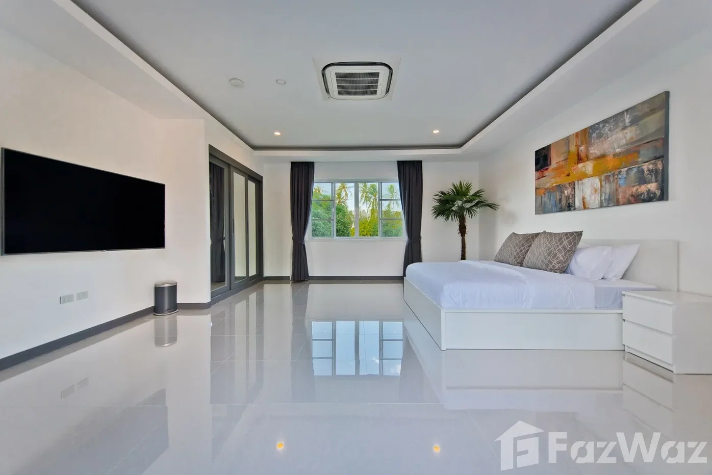 picture 5 Bedroom Villa for rent at The Vineyard Phase 1 279521 - 33/84