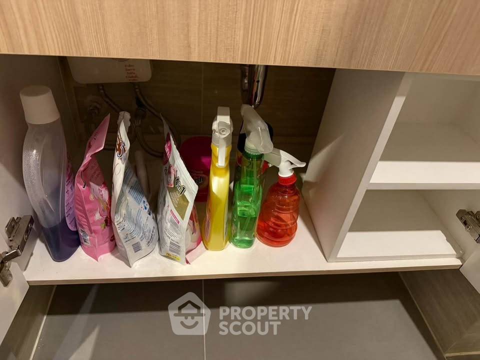 รูป คอนโด 1 ห้องนอน เลี้ยงสัตว์ได้ M Jatujak ใกล้ BTS สะพานควาย (ID 3332320) - รูปที่ 13/15