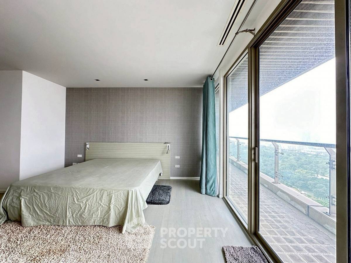 รูป ห้อง 3 ห้องนอน ชั้น 28 ขนาด 236 ตร.ม. The Lakes Bangkok ใกล้ BTS Asoke (ID 2713889) - รูปที่ 11/16