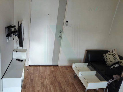 รูปภาพ For Rent Condo LUMPINI PARK PHETKASEM 98 Building A, Floor 3,1 bed room, Room size 23 sqm