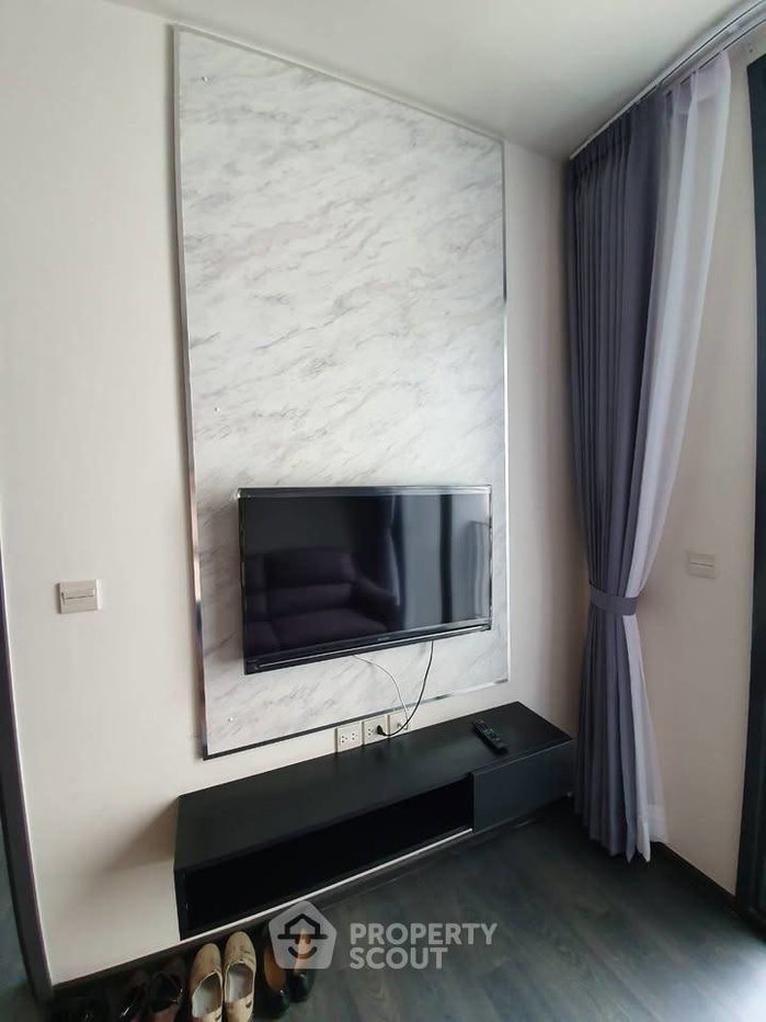 picture 1-BR Condo at The Edge Sukhumvit 23 near MRT Sukhumvit (ID 3331307) - 10/12