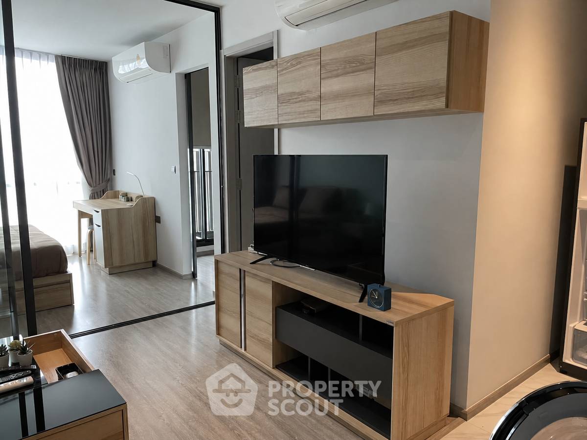 รูป คอนโด 1-ห้องนอน ที่ ริทึ่ม เอกมัย ใกล้ BTS เอกมัย (ID 3331443) - รูปที่ 5/9