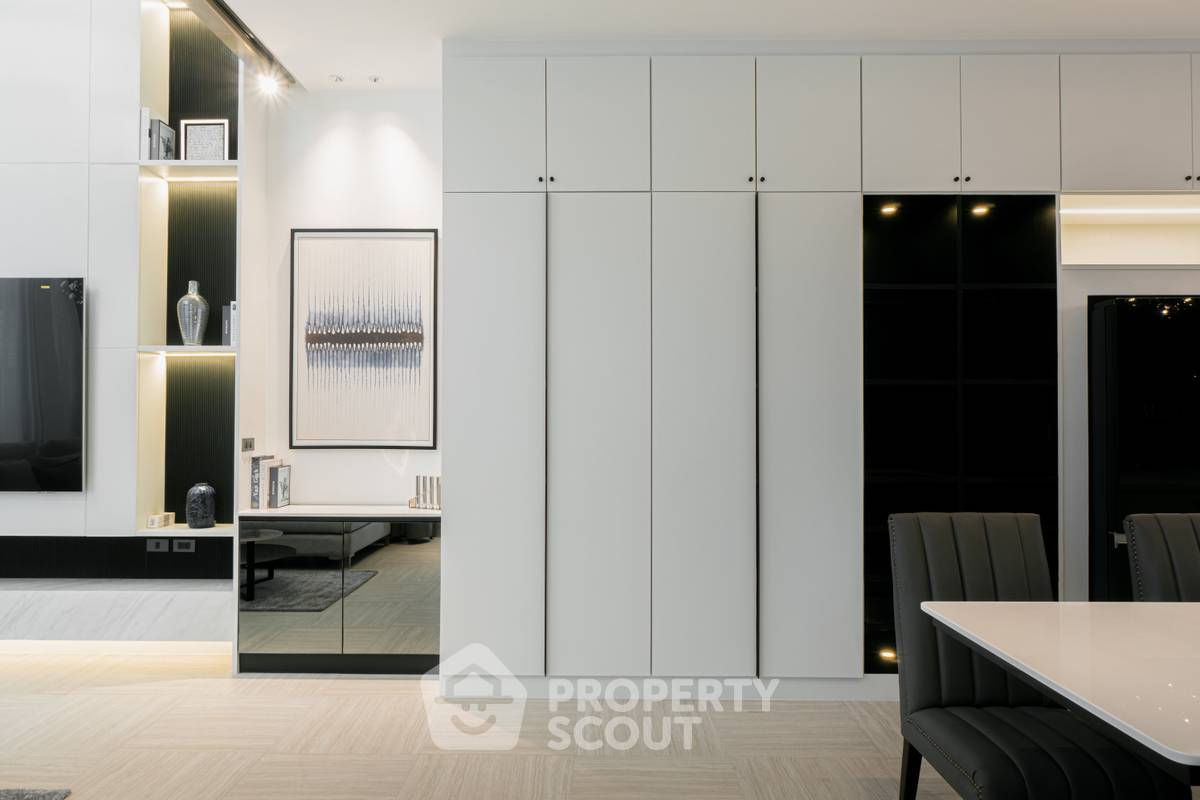 รูป ทาวน์เฮาส์ 3 ห้องนอน ขนาด 263 ตร.ม. ที่ LUXE 35 Ratchada-Ladprao (ID 1450654) - รูปที่ 19/25