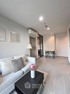 2-BR Condo At Life Asoke - Rama 9 Near MRT Phra Ram 9 (ID 3329541)