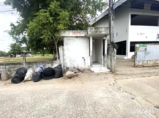 picture FACTORY 1200 Sq.w. Kae Dam Maha Sarakham for 8.8M - 17/45