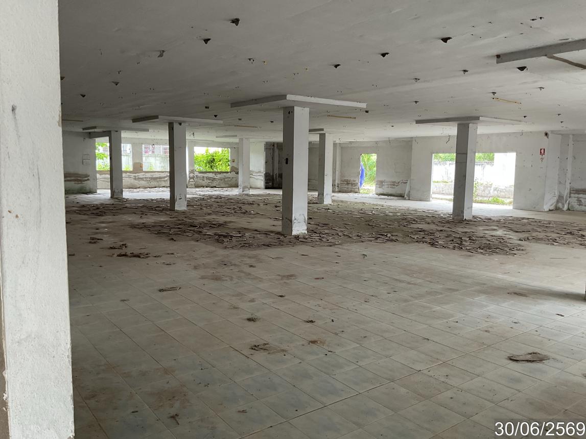 picture FACTORY 2100 Sq.w. Kae Dam Maha Sarakham for 25.9M - 24/45