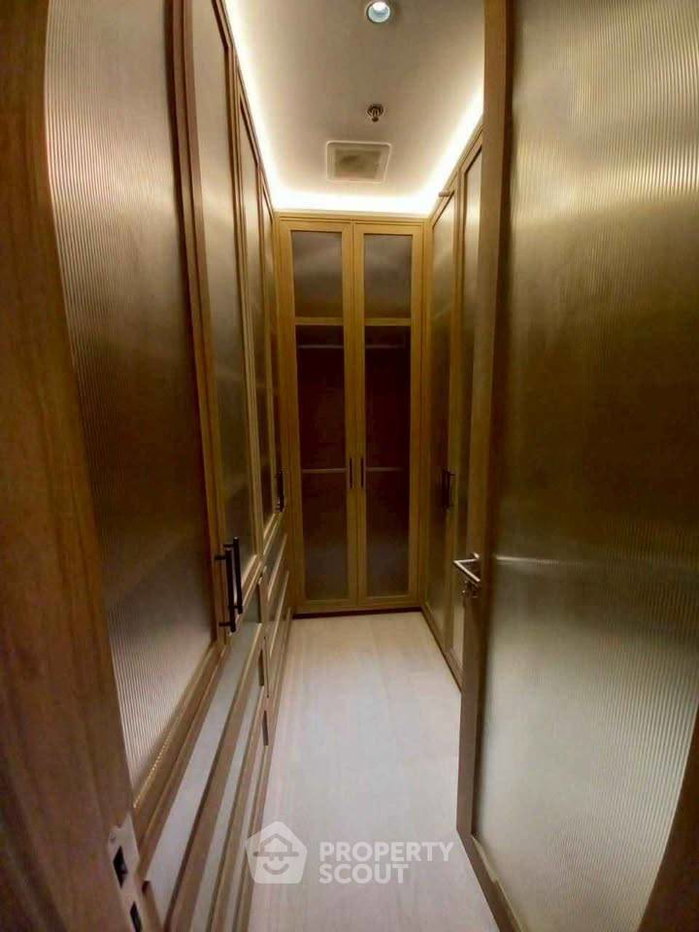 รูป คอนโด 2-ห้องนอน ที่ เดอะล็อฟท์ เย็นอากาศ คอนโดมิเนียม ใน ช่องนนทรี (ID 3329322) - รูปที่ 11/12