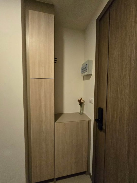 รูป เช่าคอนโด THE MUVE Pradipat/เดอะ มูฟ ประดิพัทธ์ (C6909026) ID Line : @condo44 - รูปที่ 7/11