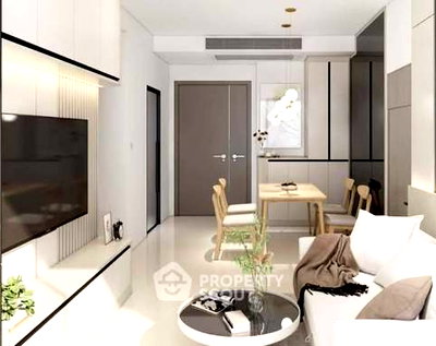 คอนโดให้เช่า : คอนโด 2-ห้องนอน ที่ ศุภาลัย โอเรียนทัล สุขุมวิท 39 ใกล้ MRT เพชรบุรี (ID 3179543)