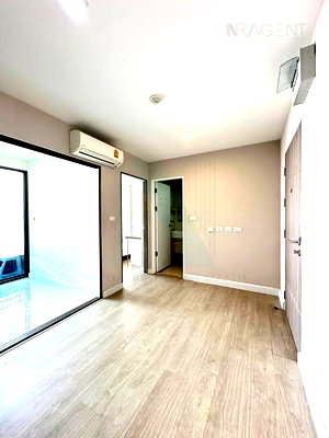 Condos for sale : 🎉 For Sell Condo METRO LUXE RATCHADA Building A, Floor 5,1 bed room, Room size 28 sqm