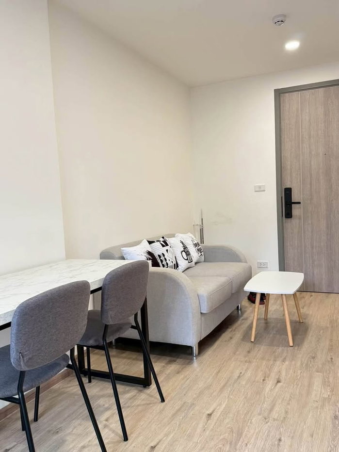 picture Condo for Rent at ONEDER Kaset (P6909043) - 5/8