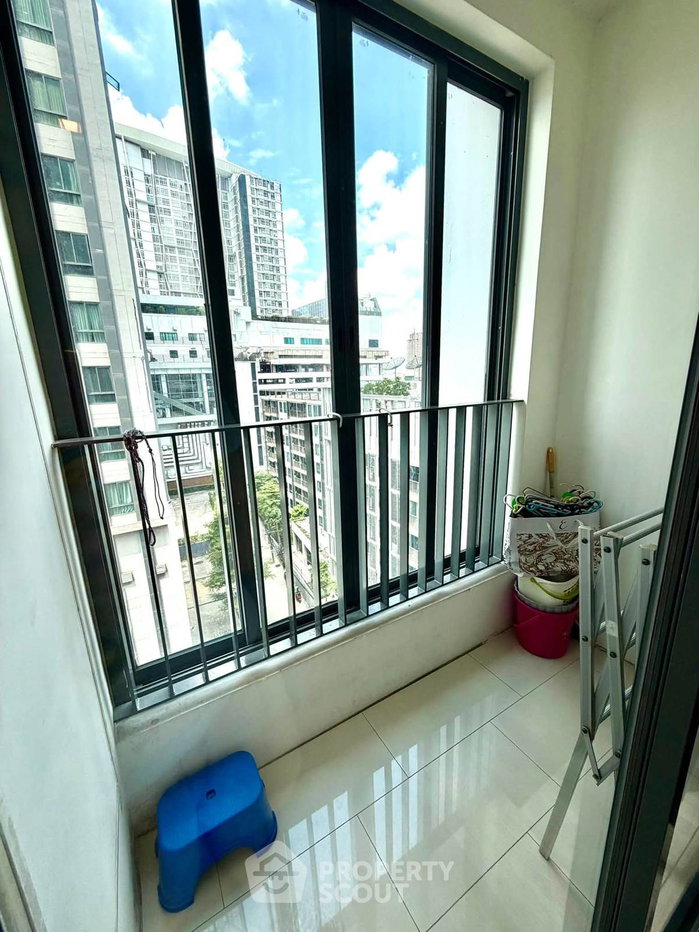 รูป คอนโด 1-ห้องนอน ที่ ไอดีโอ โมบิ สุขุมวิท 81 ใกล้ BTS อ่อนนุช (ID 3333536) - รูปที่ 6/13