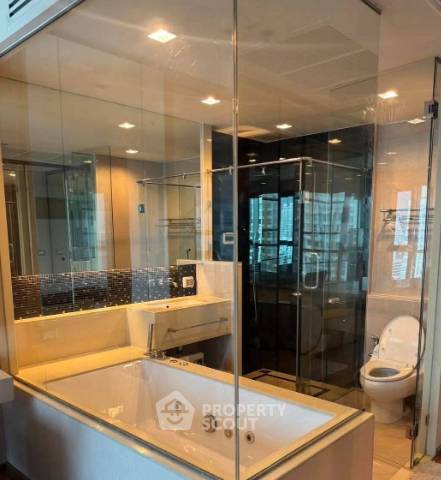 รูป คอนโด 1-ห้องนอน ที่ ดิ แอดเดรส สาทร ใกล้ BTS เซนต์หลุยส์ (ID 3084098) - รูปที่ 4/4